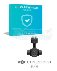 DJI Care Refresh (X4S) Card