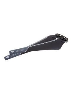 E2000 - 2170 Carbon Fiber Reinforced Folding Propeller + Folding Propeller Adapter Kit (CW)