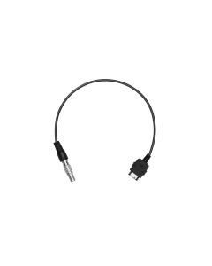 FOCUS Part 34 DJI Focus Handwheel 2 Osmo Pro/RAW Cable