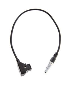 FOCUS Part 4 Motor Power Cable(400mm)
