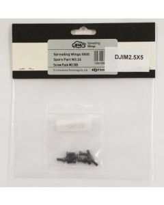 Screw fix frame 10 pezzi