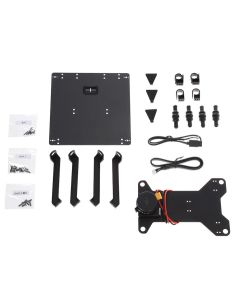 Matrice 600 - Zenmuse X3/X5 Series Gimbal Mounting Bracket