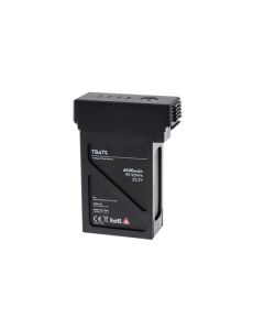 Matrice 600 - TB47S Intelligent Flight Battery Ricondizionato DJI 