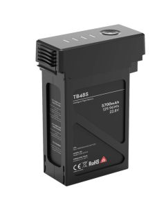 DJI TB48S Intelligent Flight Battery Matrice 600 Part10