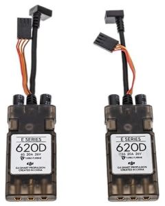 Matrice 100 PART21 ESC Kit