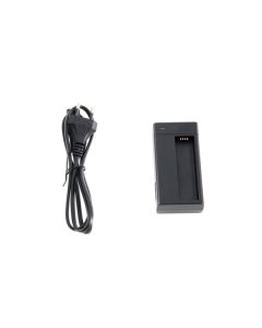 DJI OSMO PART 10 Intelligent Battery Charger (EU) Caricabatterie per Osmo