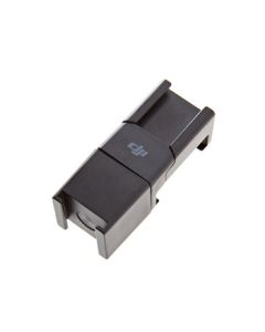 Osmo Part 38 - Quick Release 360 Mic Mount