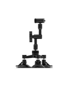 DJI Osmo Part 4 Car Mount (ventose per il montaggio su auto)