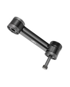 DJI Osmo Part 5 Straight Extension Arm (per montare su osmo più accessori)