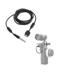 DJI FOCUS-OSMO Pro/Raw Adaptor Cable（2m)