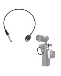 OSMO PART 67 DJI FOCUS OSMO Pro/Raw Adaptor Cable (0.2m)