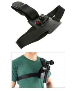 OSMO PART 79 Chest Strap Mount
