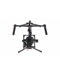 DJI Ronin-MX  DEMO