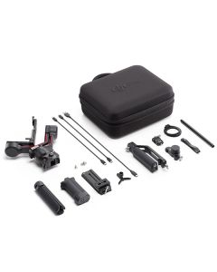 DJI RS 3 Combo