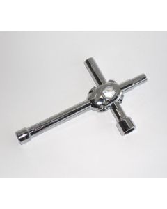 BIZT023 CHIAVE DA CAMPO MULTI USO