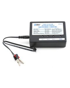 E-Flite EFLC3115 LiPo Balancing Charger 3S 11.1V 1.8A 300 X Blade 450