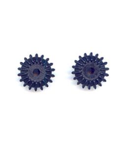 E028 Tail Gear-2 pcs