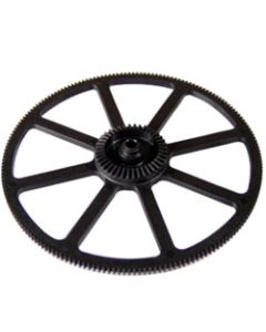 E102 Main Gear Conical Teeth