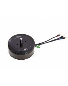E2000 - Standard 6010 Motor