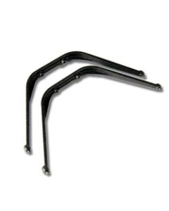E406 Undercarriage legs Hornet II - 2 pcs