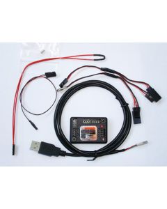 Telemetria completa per Car RC 91011002