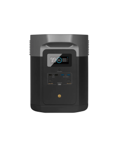 Centrale elettrica portatile EcoFlow DELTA Max