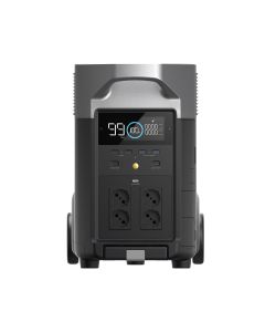 Centrale elettrica portatile EcoFlow DELTA Pro