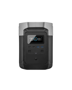 Centrale elettrica portatile EcoFlow DELTA