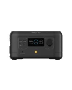 Centrale elettrica portatile EcoFlow RIVER Mini