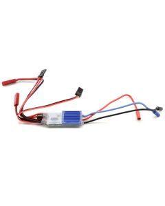 E-Flite EFLA308H 2-in-1 Helicopter Brushless ESC/Mixer for Blade SR