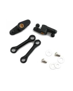 E-Flite Blade Bell Mixer Arm & Pushrod Set (CP/CP Pro) EFLH1172