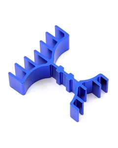 E-Flite EFLH1208 Main Motor Heat Sink Blade CX/2/3