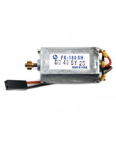 E-Flite Blade 180 Motor w/8T 0.5M Pinion (Right) (CX/2)