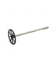 EFLH1213 - E-Flite Outer Shaft & Main Gear Set Blade CX/2/3