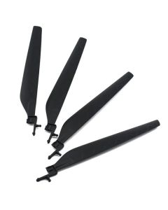 E-Flite Blade Lower Main Blade Set (CX/CX2) (2 pair) EFLH1220