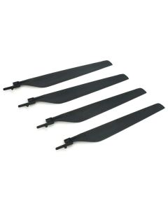 E-Flite Blade Upper Main Blade Set (CX/CX2) (2 pair) EFLH1221