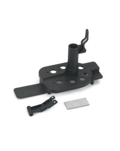 E-Flite EFLH1254 Blade Main Frame Set (CX2 & CX3)