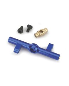 E-Flite  EFLH1423A Blade 400 Aluminum Flybar Seesaw Holder Set