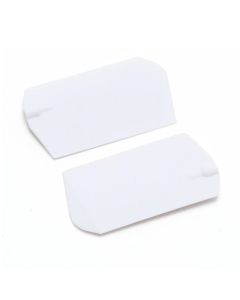 E-Flite EFLH1428 Blade Flybar Paddle Set for Mounts/Adapters (Blade 400)