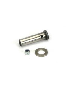 E-Flite EFLH1449 - Blade 400 One-Way Bearing Shaft and Shim Set (without a screw)