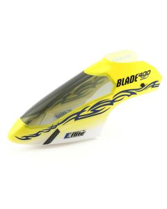 E-Flite EFLH1481 Blade Body/Canopy, Tribal w/Decals for Blade 400