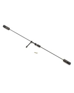 Blade EFLH2219B Stabilizer Flybar Set Blade MCX2