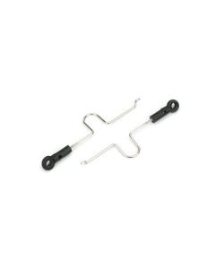 EFLH2418 Blade Servo Pushrod Set Blade MCX2
