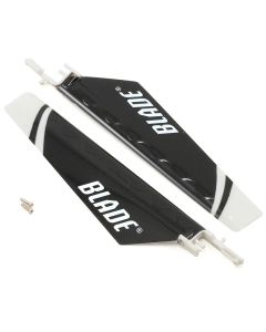 EFLH2420 Blade Lower Main Blade Set (2PCS) Blade MCX2