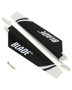 EFLH2421 Blade Upper Main Blade Set (2PCS) Blade MCX2