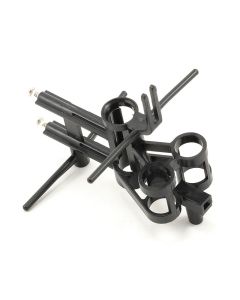EFLH2424 Blade Main Frame Set (mCX/mCX2)
