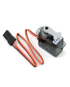 E-Flite EFLRDS76T Servocomando DS76G - 0,8 (4,8V)-0,03 (4,8V) Digitale Micro Elicotteri Coda