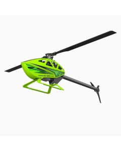 Elicottero Fly Wing FW450 V3 con Controller di Volo H1-GPS pronto al volo ARTF Green con Batteria e Caricabatterie