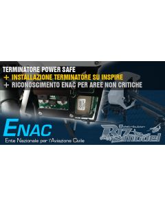 SOLUZIONE INSPIRE CHIAVI IN MANO BASE
