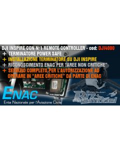 SOLUZIONE INSPIRE CHIAVI IN MANO UNLIMITED